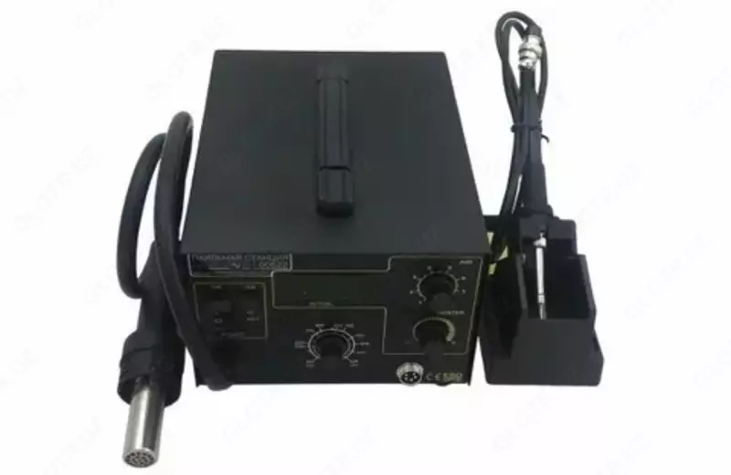 Montaj payvandlash stansiyasi MEGEON 00201