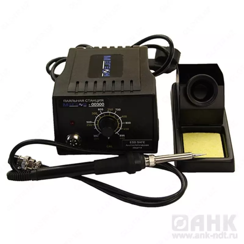 MEGEON 00300 montaj payvandlash stansiyasi