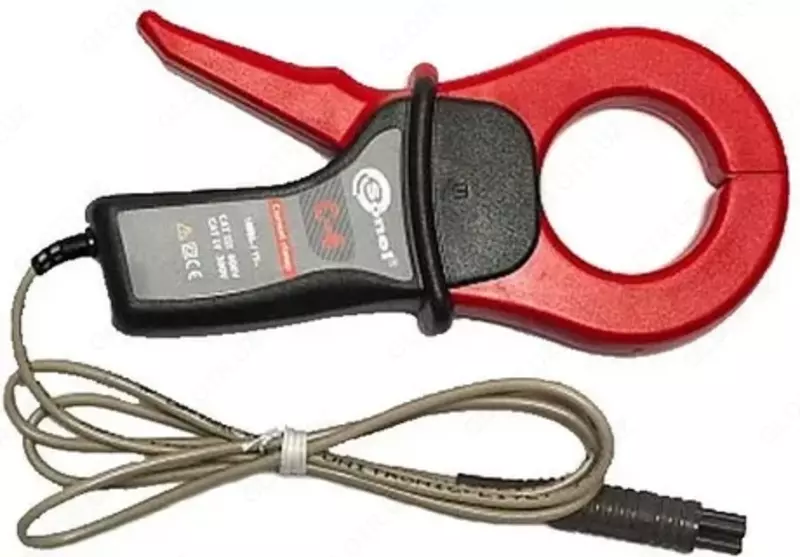 Клещи измерительные C-4