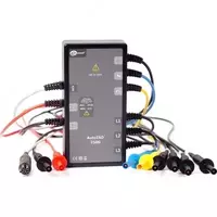 AutoISO-2500 adapteri