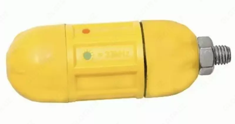 NAD-1 trassa qidiruvchi zondi