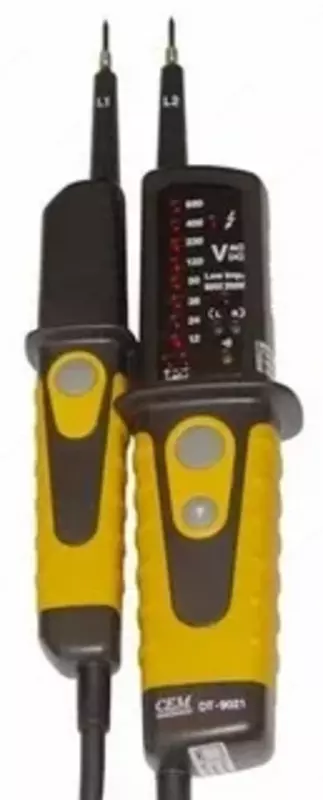 Kuchlanish ko‘rsatkichi DT-9021