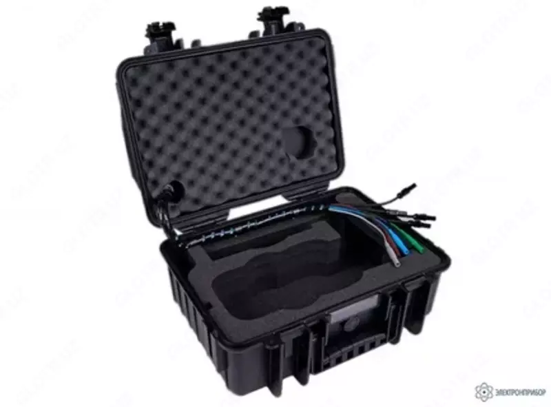 A 1565 IP 65 himoyasi