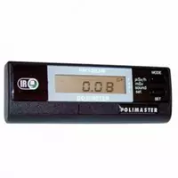 Mikroprotsessorli DKG-RM1203M dozimetri