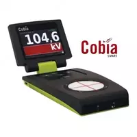 Cobia rentgen apparatlari xususiyatlarini nazorat qilish uchun portativ dozimetr