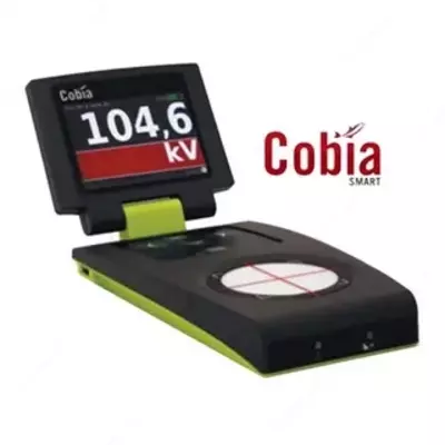 Cobia rentgen apparatlari xususiyatlarini nazorat qilish uchun portativ dozimetr