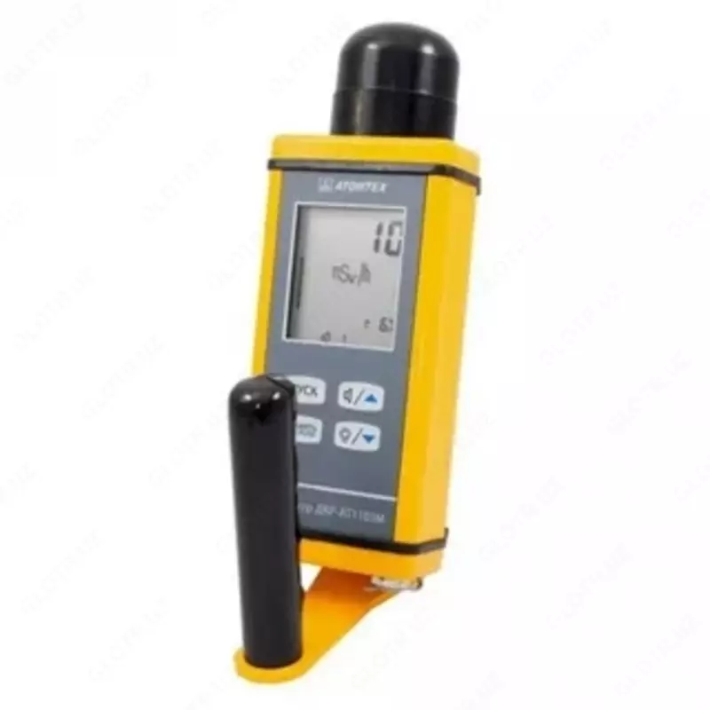 Rentgen nurlanish dozimetri DKR-AT1103M