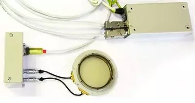 Klinik rentgen nurlanish dozimetri DRK-1M Abris