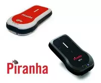 Piranha rentgen apparatlari xarakteristikalarini nazorat qilish uchun universal dozimetr