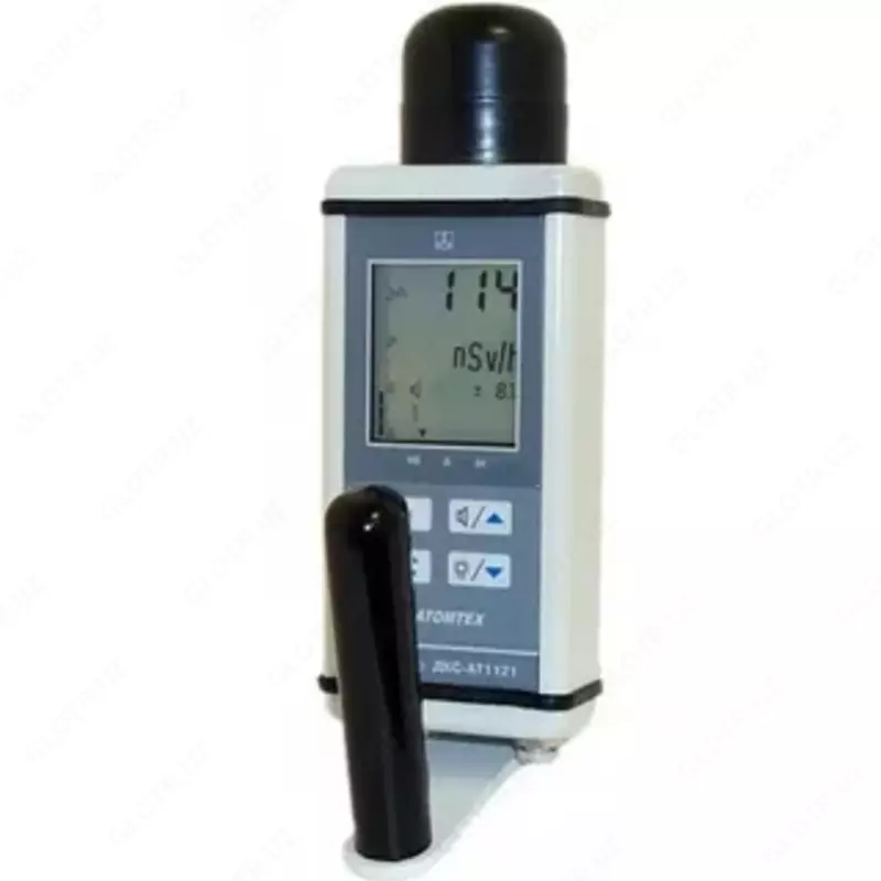 Rentgen va gamma nurlanish dozimetrlari DKS-AT1121/DKS-AT1123