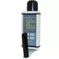 Rentgen va gamma nurlanish dozimetrlari DKS-AT1121/DKS-AT1123