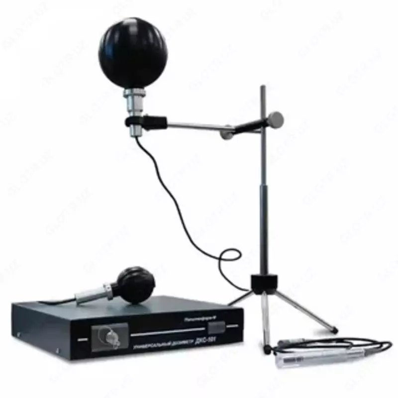 Универсальный дозиметр ДКС-101