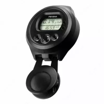 Дозиметр индивидуальный малогабаритный ДКГ-РМ1604А/РМ1604В