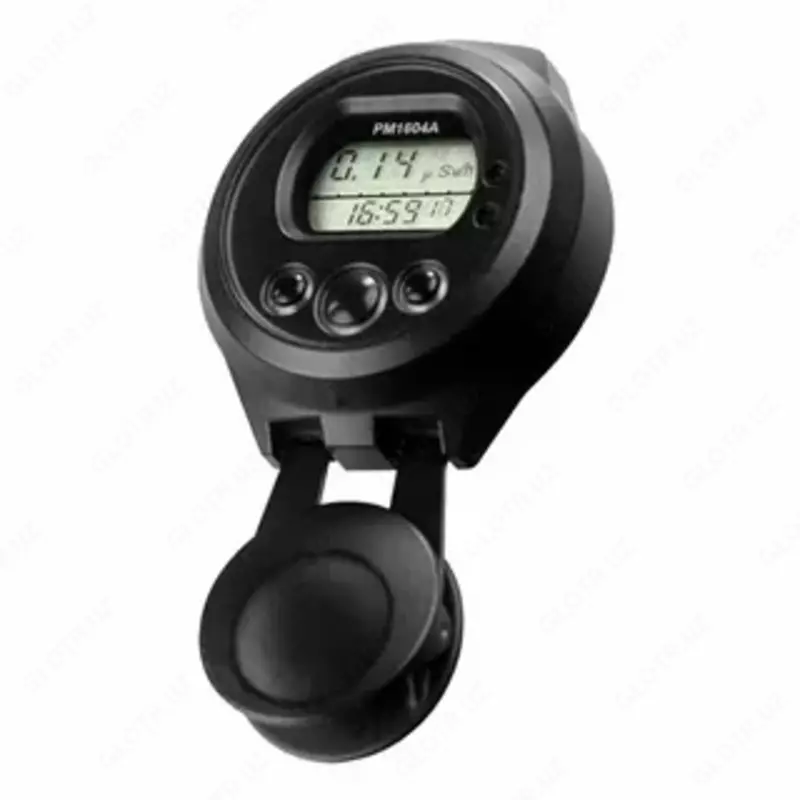 Дозиметр индивидуальный малогабаритный ДКГ-РМ1604А/РМ1604В