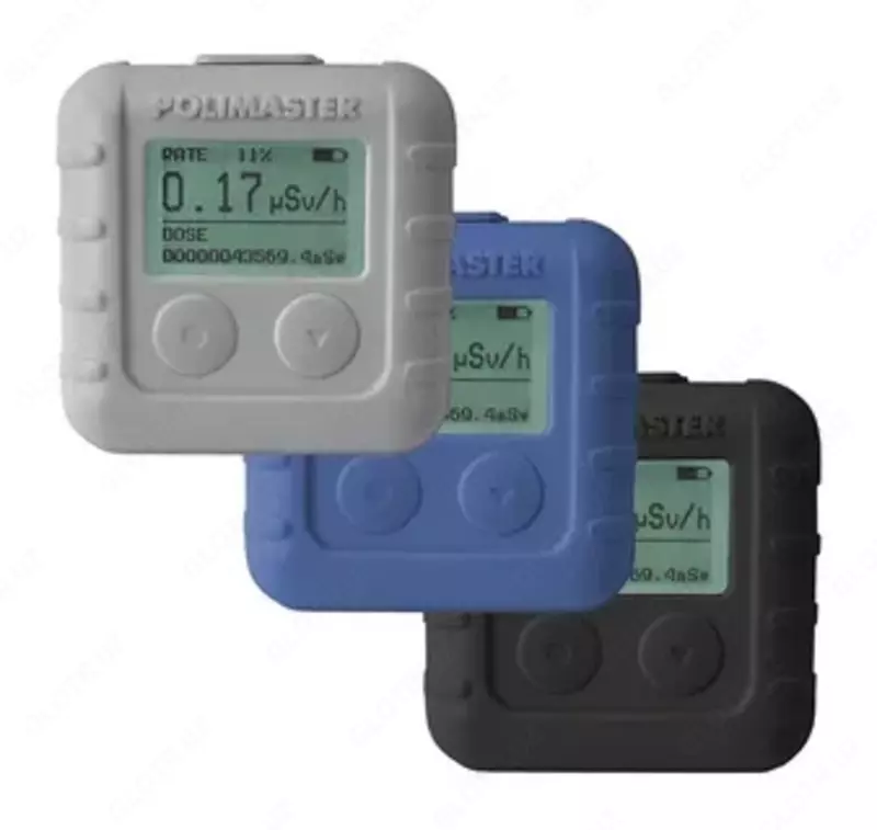 Дозиметр индивидуальный рентгеновского и гамма-излучения ДКГ-РМ1610