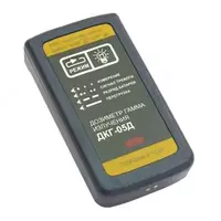 Индивидуальный дозиметр гамма-излучения ДКГ-05Д