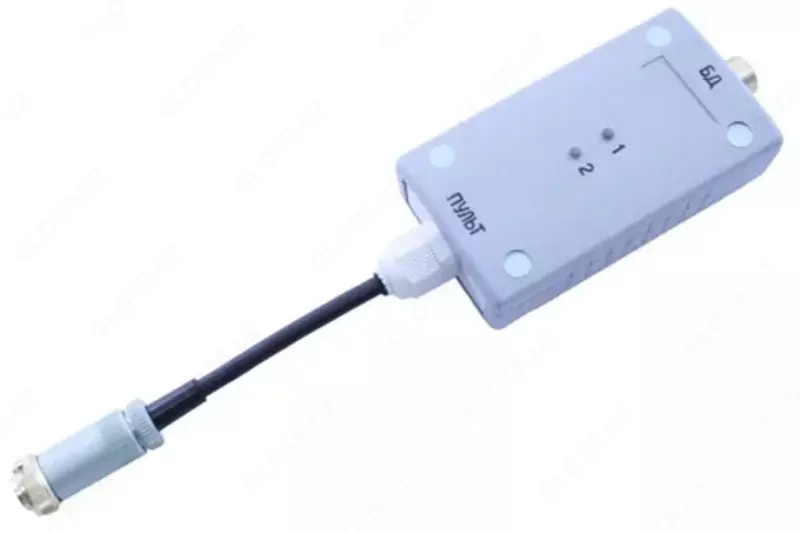 Радиометры Блок ГСП-01