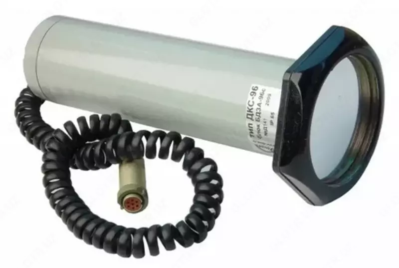 Блок детектирования БДЗА-96с