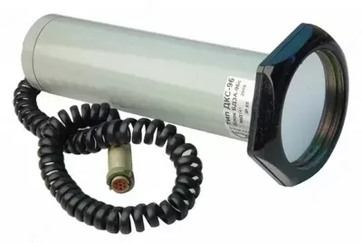 Блок детектирования БДЗА-96с