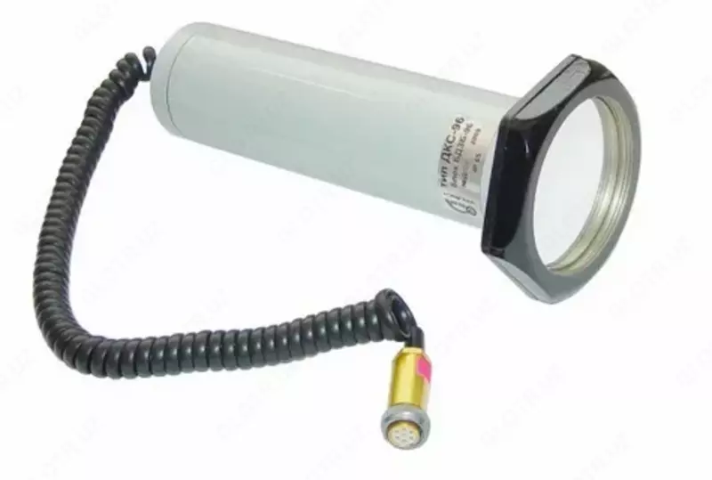 Блок детектирования БДЗБ-96