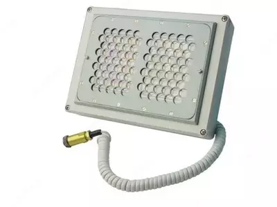 Блок детектирования БДЗБ-96б