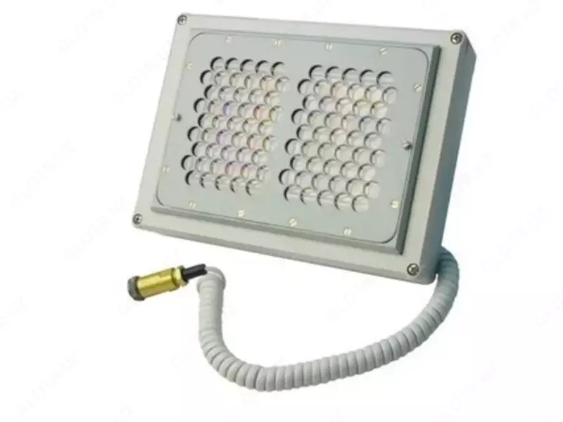 Блок детектирования БДЗБ-96б