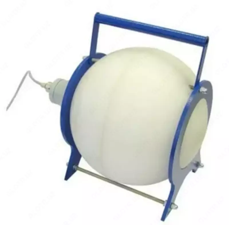 Блок детектирования БДМН-96