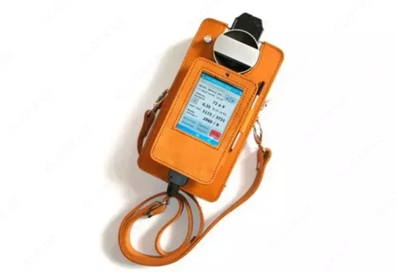 Альфа-радиометр РАА-20П2