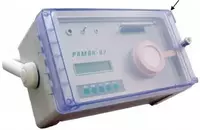 Радиометр радона и его дочерних продуктов распада «РАМОН-02»