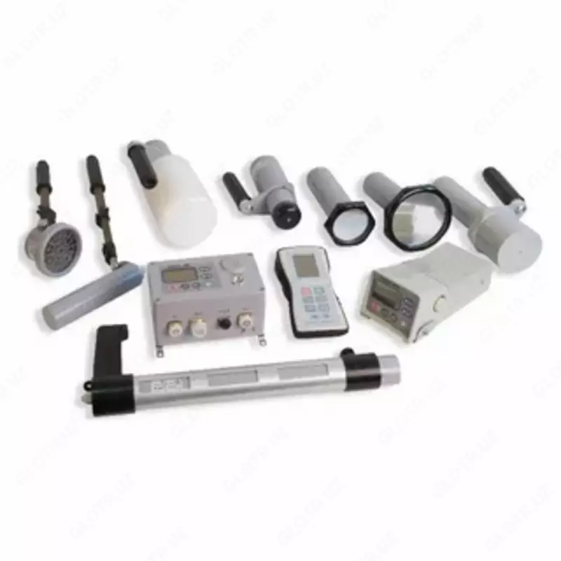 Дозиметр-радиометр ДКС-96