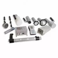 Дозиметр-радиометр ДКС-96