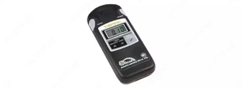 Дозиметр-радиометр МКС-05 «Терра»