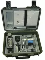 Дозиметр-радиометр МКС-07Н