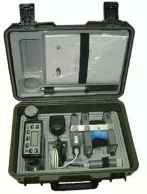 Дозиметр-радиометр МКС-07Н