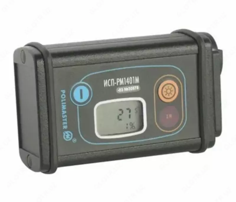Измеритель-сигнализатор поисковый ИСП-РМ1401МА