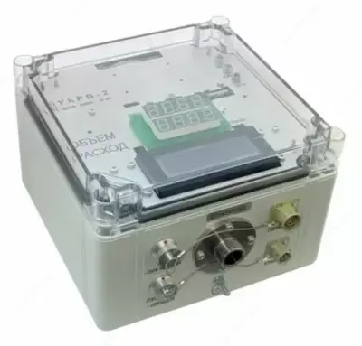Устройство контроля расхода воздуха УКРВ-2