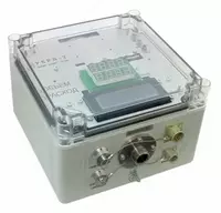 Устройство контроля расхода воздуха УКРВ-2