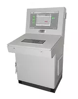 Автоматизированное рабочее место (АРМ)