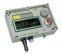 Блок индикации БИ-2