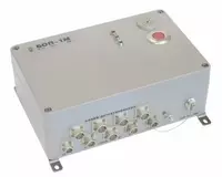 Блок обработки и передачи информации БОП-1М