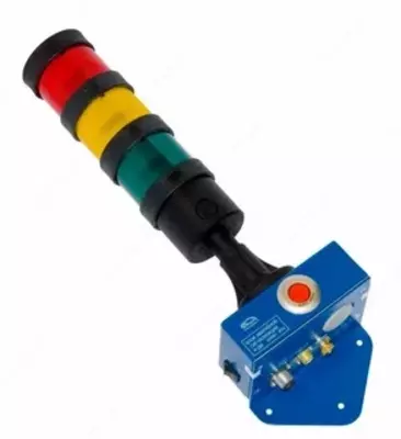 Блоки аварийной сигнализации БАС/БАС-1с