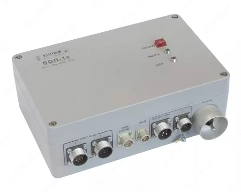 Блоки обработки и передачи информации БОП-1с