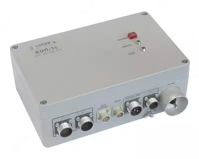 Блоки обработки и передачи информации БОП-1с