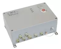 Блоки обработки и передачи информации БОП-1сп