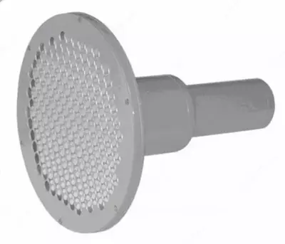 Блок детектирования БДЗА-100Б