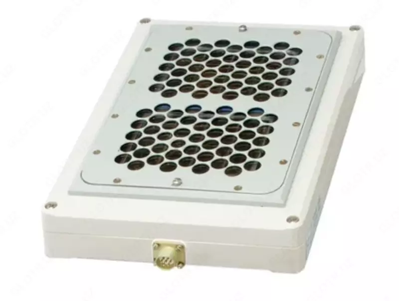 Блок детектирования БДЗБ-11Д