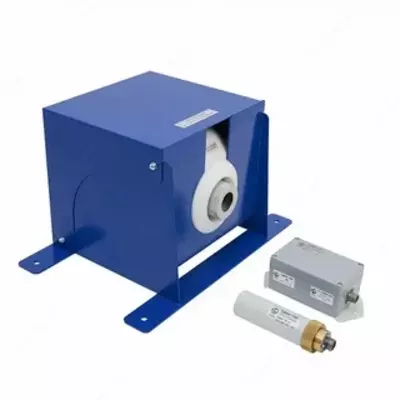 BDMN-100 detektorlash bloki.