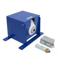 BDMN-100 detektorlash bloki.