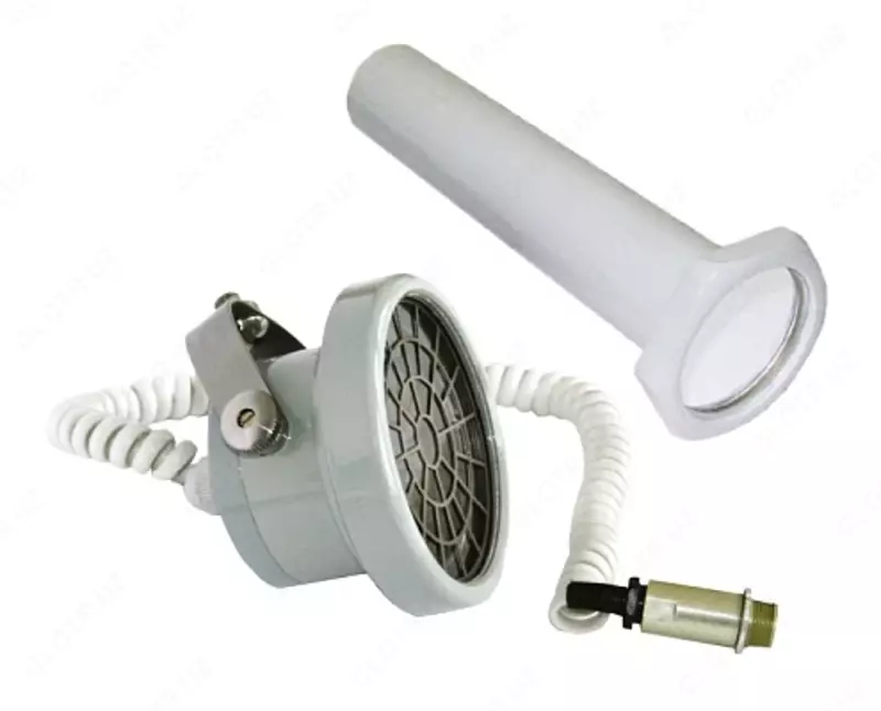 Устройство детектирования УДЗБ-100