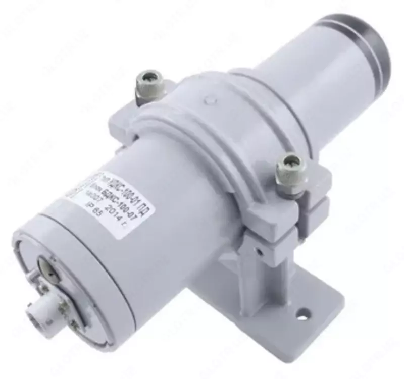 UDSK-100 detektorlash qurilmasi